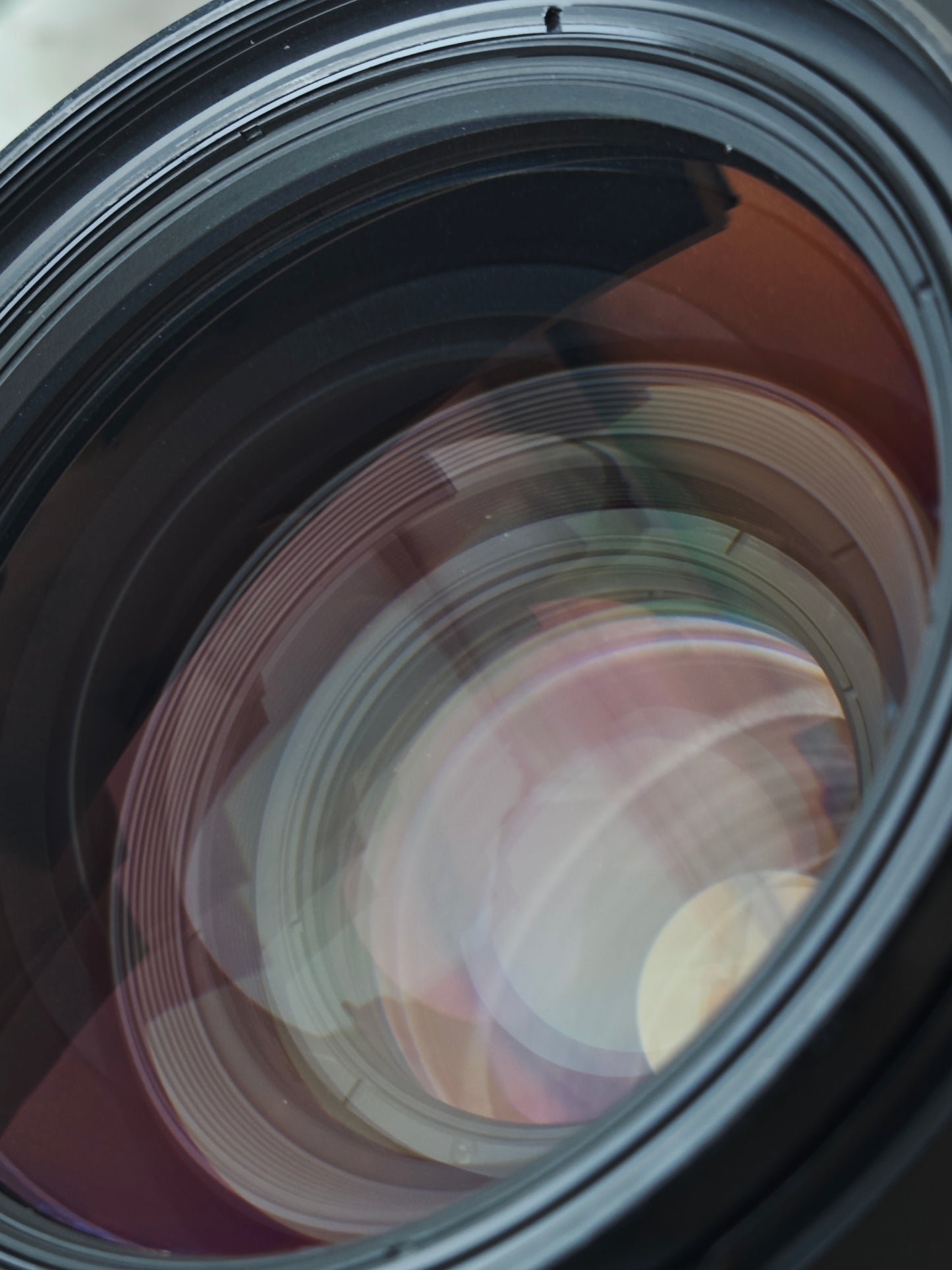 SMC Pentax-FA 645 Zoom 80-160mm F4.5