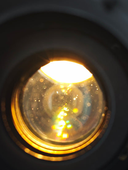 SMC Pentax-FA 645 Zoom 80-160mm F4.5