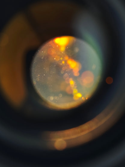 Nikon AF VR-Nikkor 80-400mm F4.5-5.6 D ED #304362