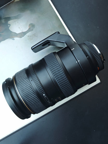 Nikon AF VR-Nikkor 80-400mm F4.5-5.6 D ED #261039