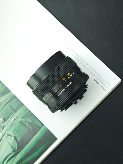 Carl Zeiss Planar 50mm F1.4 T* AEJ #6442637