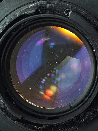 Carl Zeiss Planar 50mm F1.4 T* AEJ #6442637