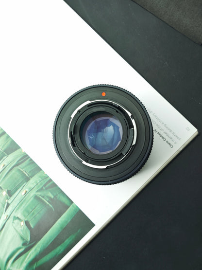 Carl Zeiss Distagon 35mm F1.4 T* AEG