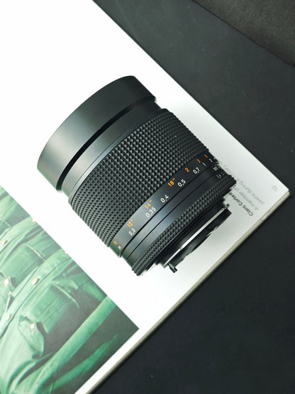 Carl Zeiss Distagon 35mm F1.4 T* AEG