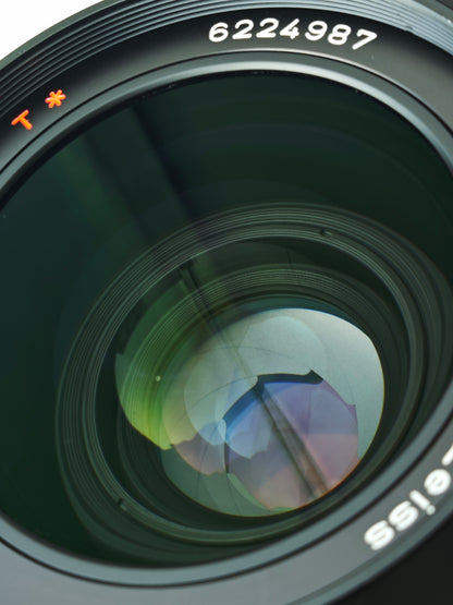 Carl Zeiss Distagon 35mm F1.4 T* AEG