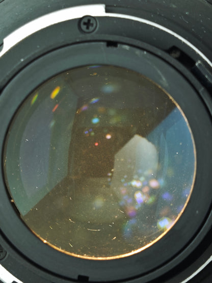 Carl Zeiss Distagon 35mm F1.4 T* AEG