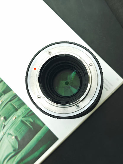 Carl Zeiss Sonnar 180mm F2.8 T* AEG