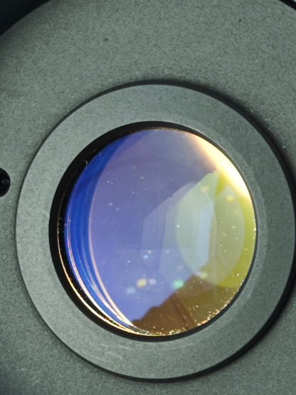 Carl Zeiss Tessar 45mm F2.8 T* MMJ