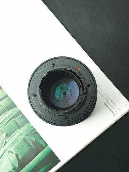 Carl Zeiss Planar 135mm F2 T* AEG