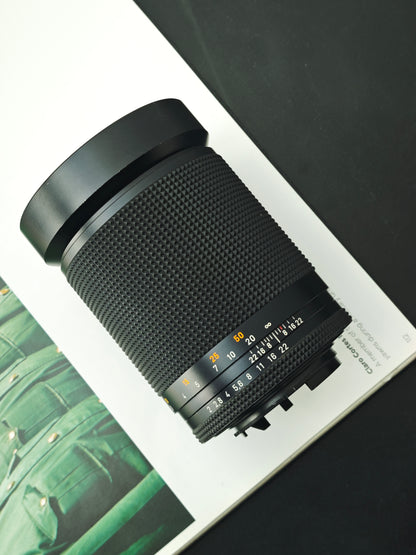 Carl Zeiss Planar 135mm F2 T* AEG