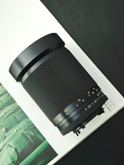 Carl Zeiss Planar 135mm F2 T* AEG