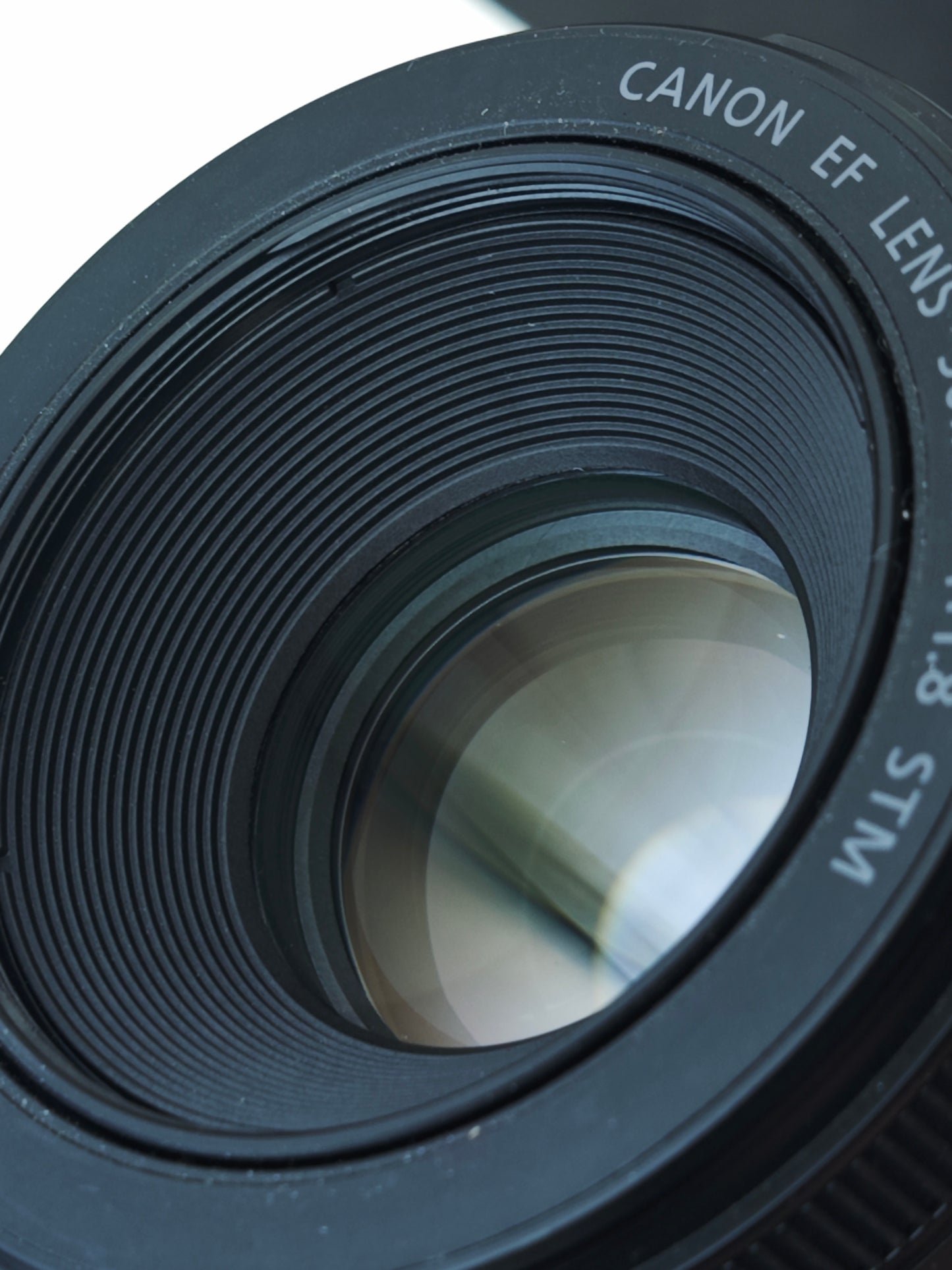 Canon EF 50mm F1.8 STM