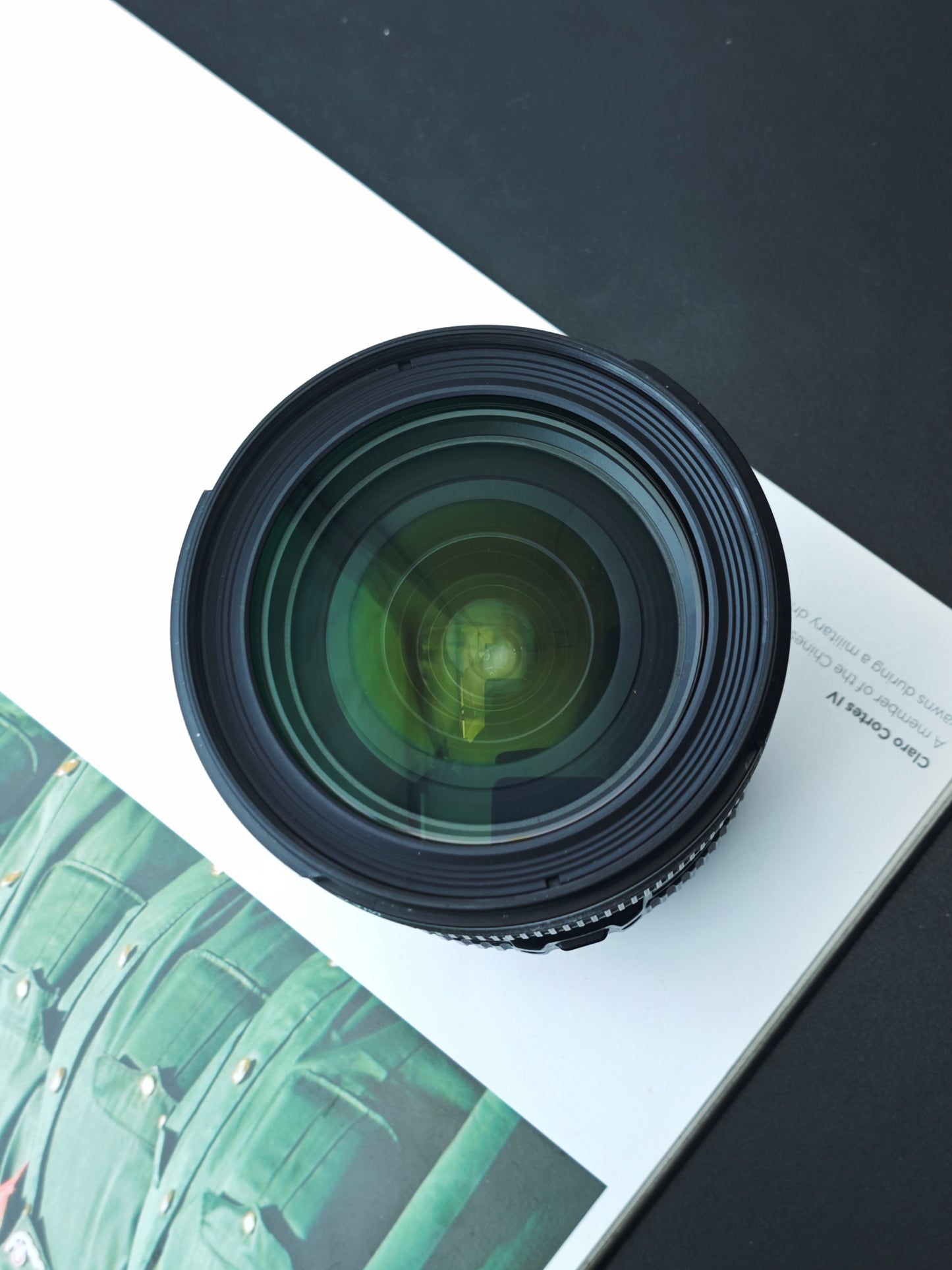 Canon Zoom Lens EF 24-70mm F4 L IS USM #9500001018