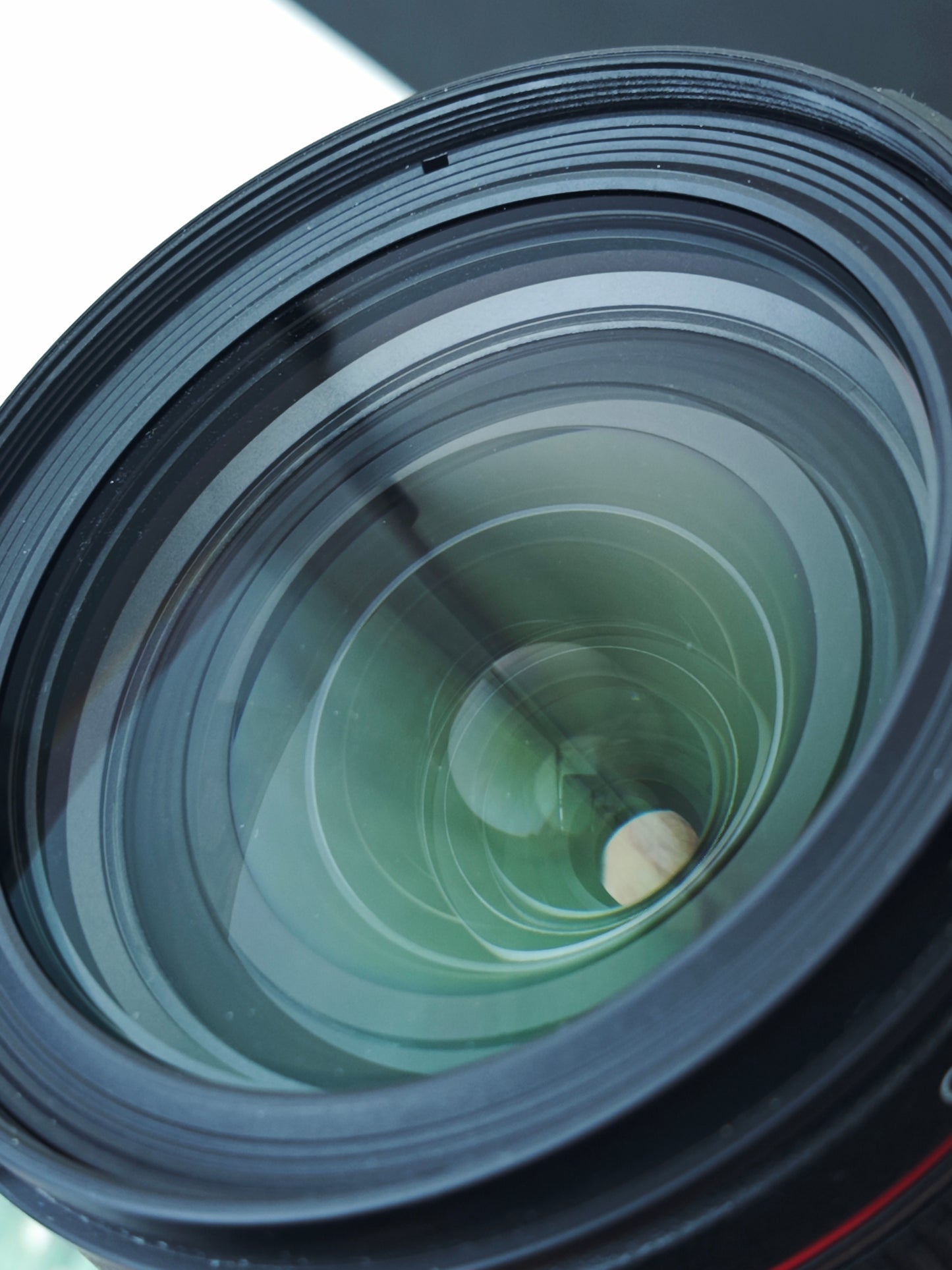 Canon Zoom Lens EF 24-70mm F4 L IS USM #9500001018