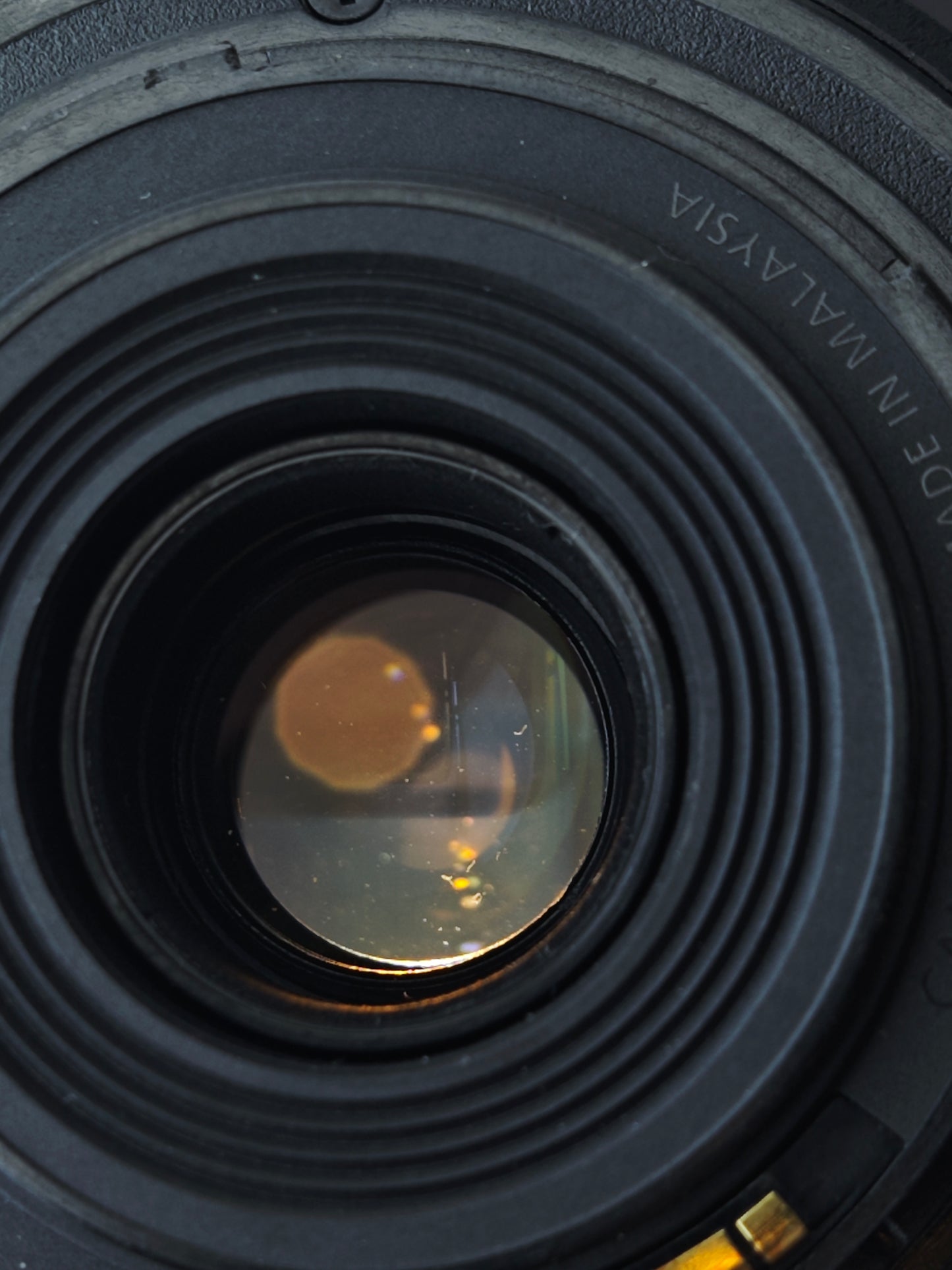 Canon Lens EF-S 55-250mm F4-5.6 IS II