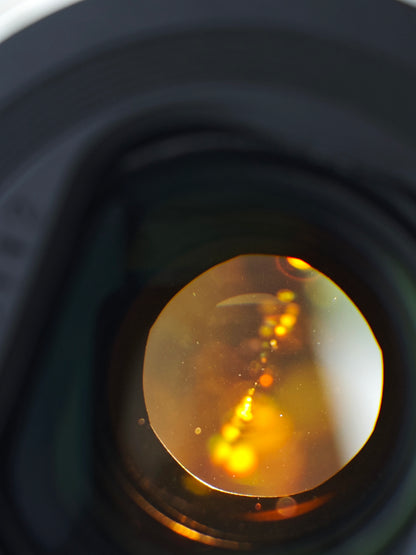 Canon Zoom Lens EF 24-105mm F4 L IS USM #1078655