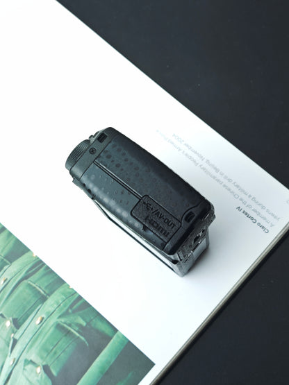 Used Ricoh GR Digital IV Digital Camera