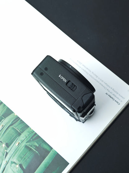 Used Ricoh GR Digital IV Digital Camera