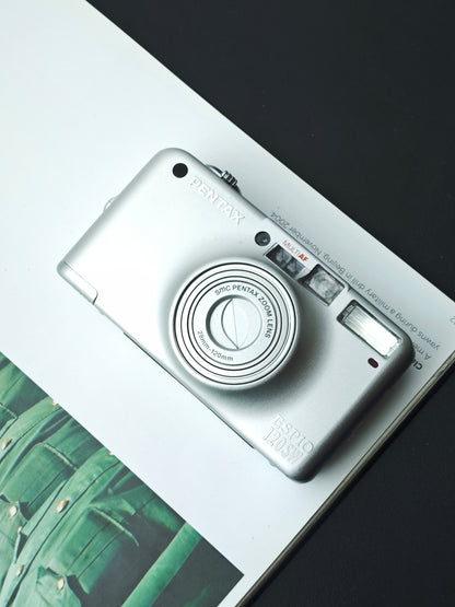 Pentax Espio 120SW