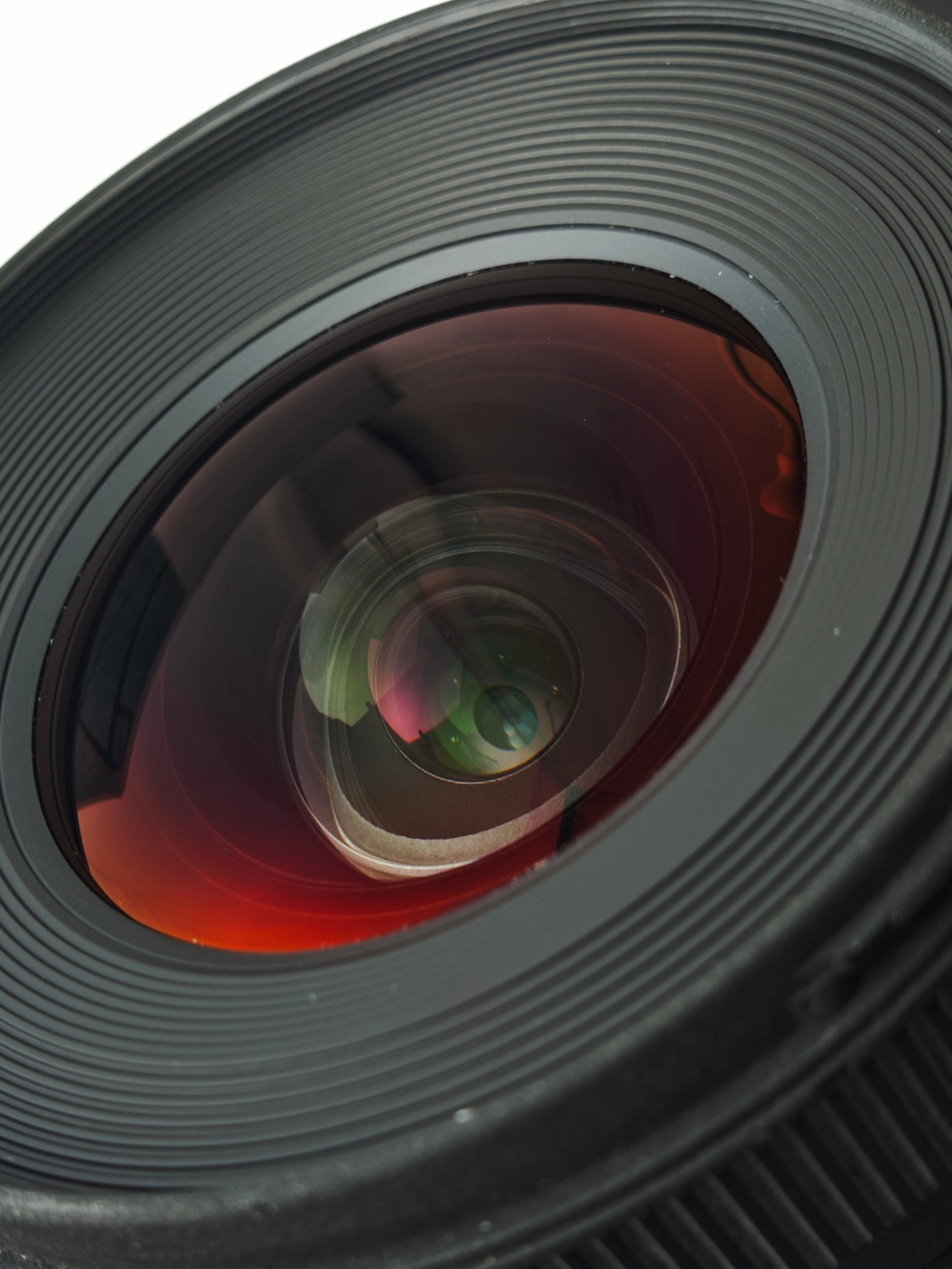 Sigma 10-20mm F4-5.6 DC HSM [EF mount]