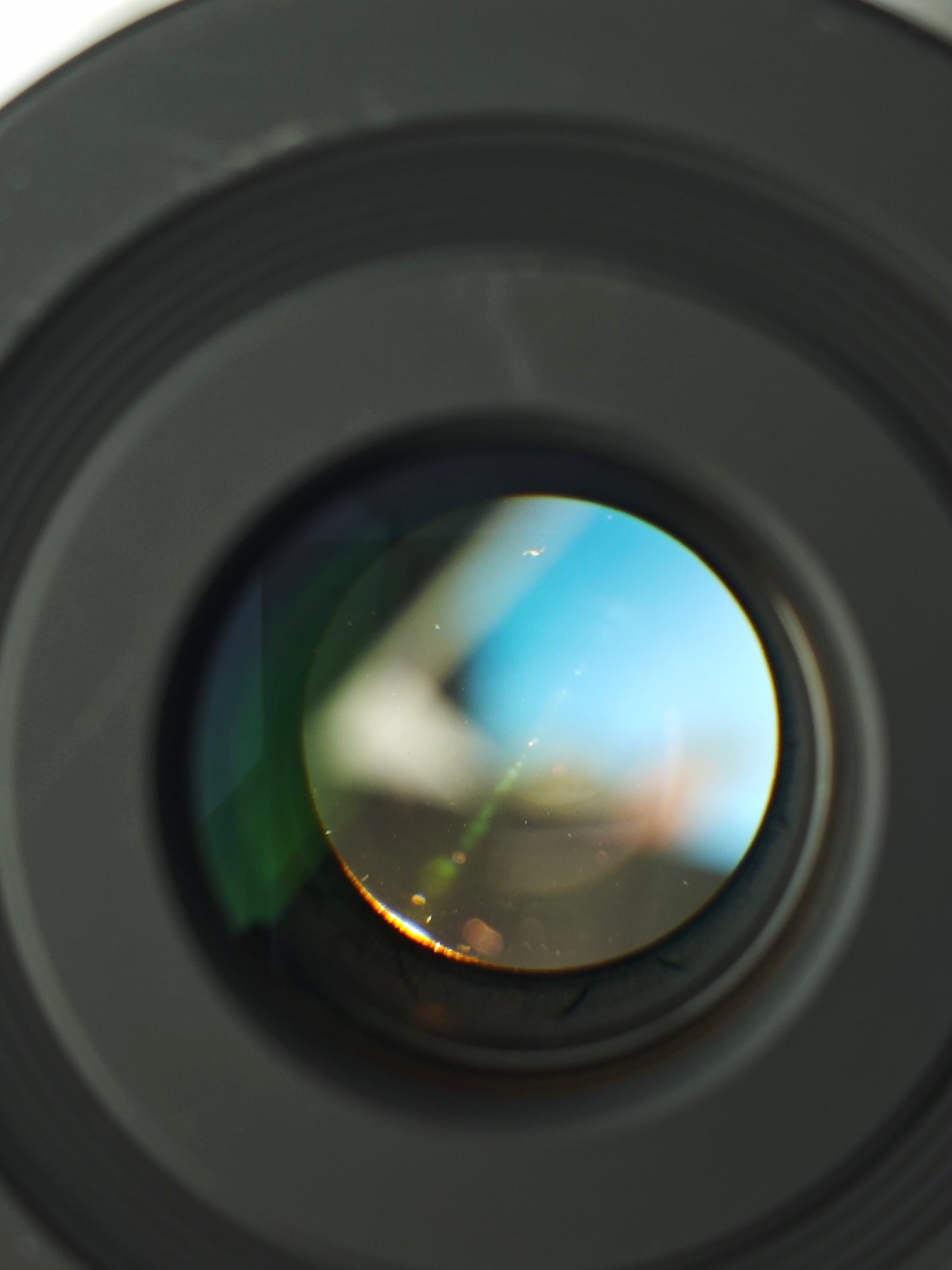 Sigma 10-20mm F4-5.6 DC HSM [EF mount]