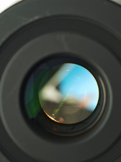 Sigma 10-20mm F4-5.6 DC HSM [EF mount]