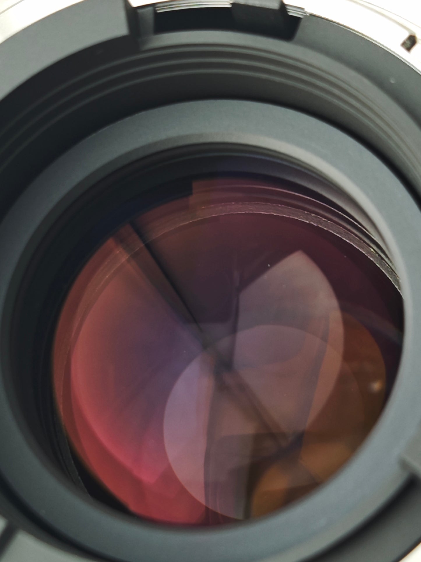 Sigma 8-16mm F4.5-5.6 HSM [F mount]