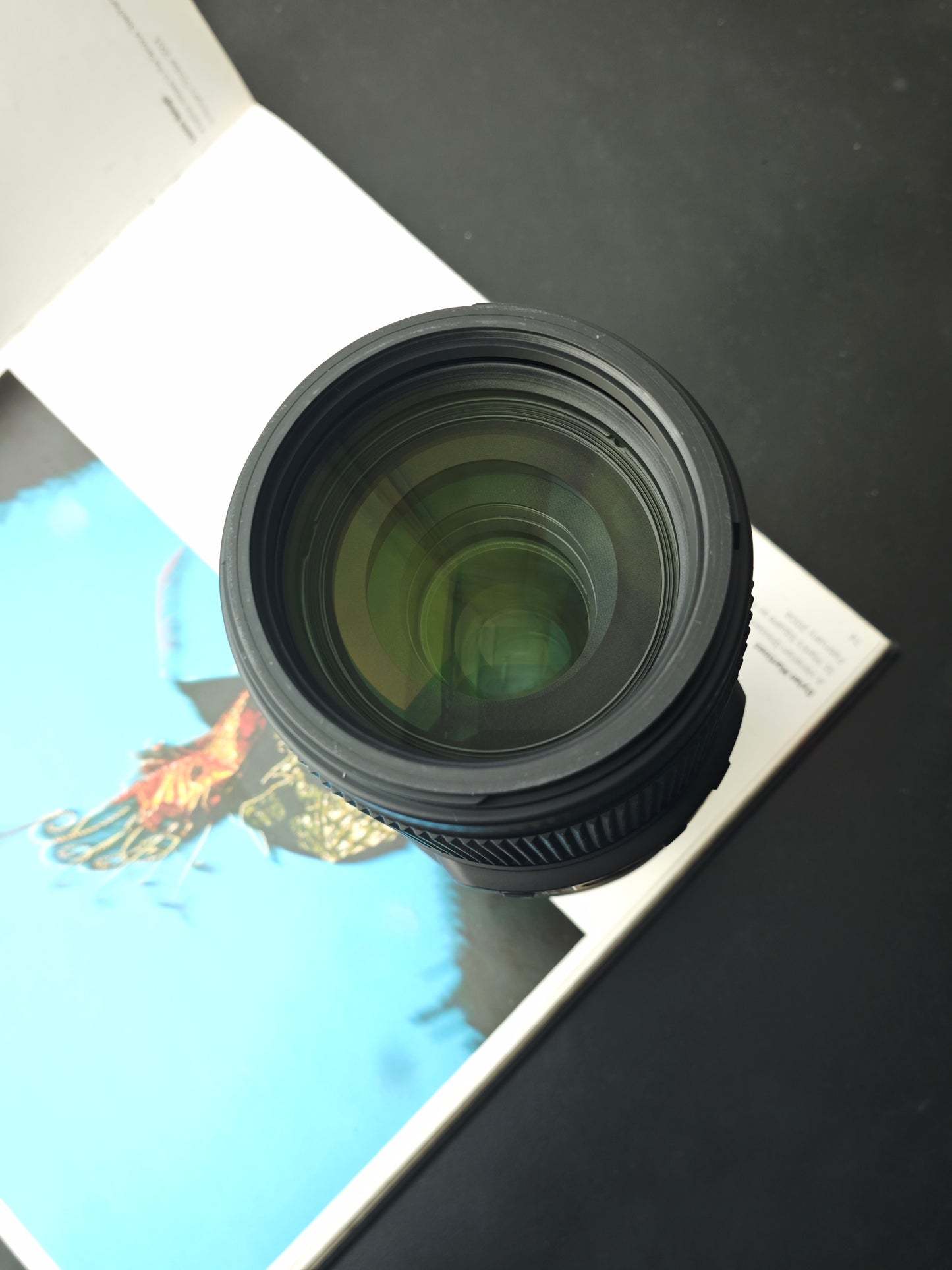 Sigma 100-400mm F5.6-6.3 DG DN [L Mount]