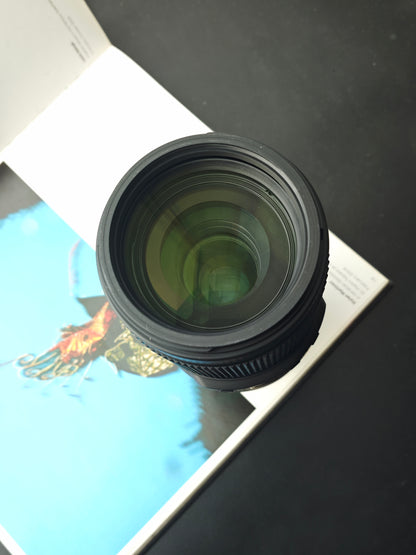 Sigma 100-400mm F5.6-6.3 DG DN [L Mount]