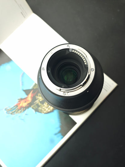 Sigma 100-400mm F5.6-6.3 DG DN [L Mount]