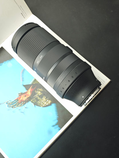 Sigma 100-400mm F5.6-6.3 DG DN [L Mount]