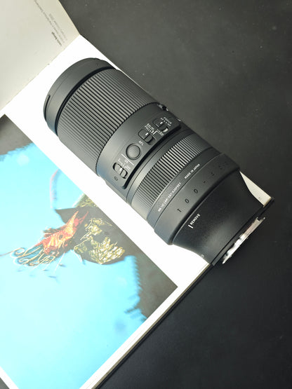 Sigma 100-400mm F5.6-6.3 DG DN [L Mount]