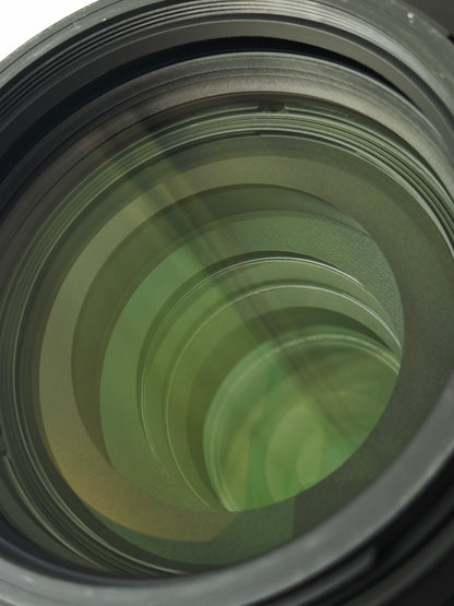 Sigma 100-400mm F5.6-6.3 DG DN [L Mount]