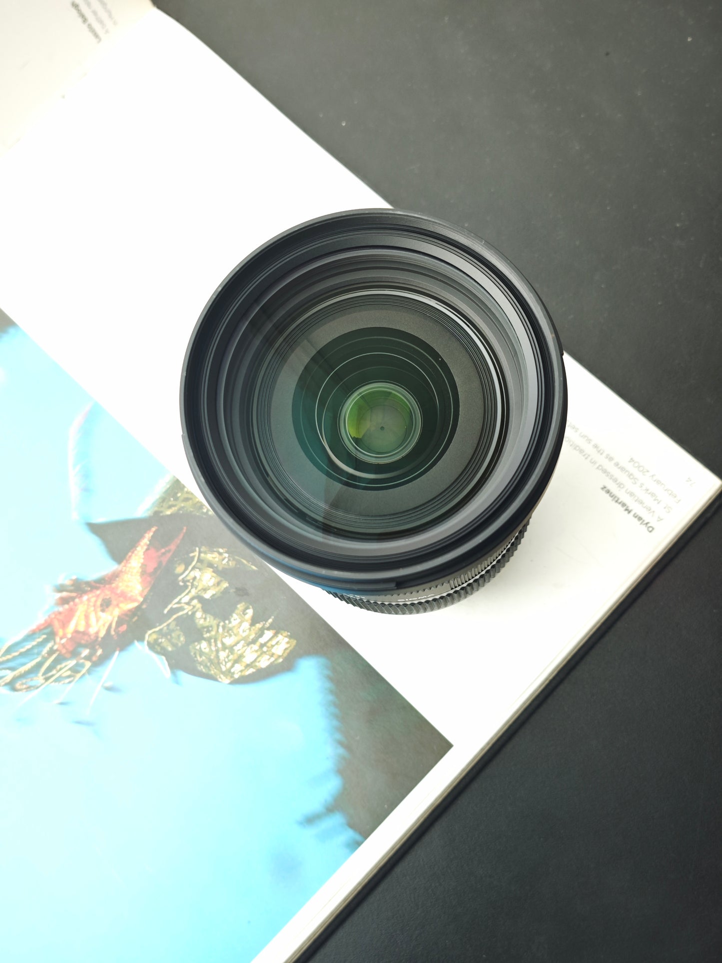 Sigma 24-70mm F2.8 DG DN [L Mount]
