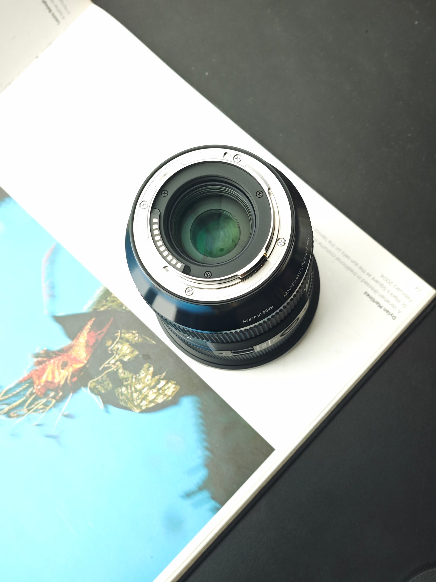 Sigma 24-70mm F2.8 DG DN [L Mount]