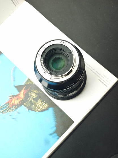 Sigma 24-70mm F2.8 DG DN [L Mount]