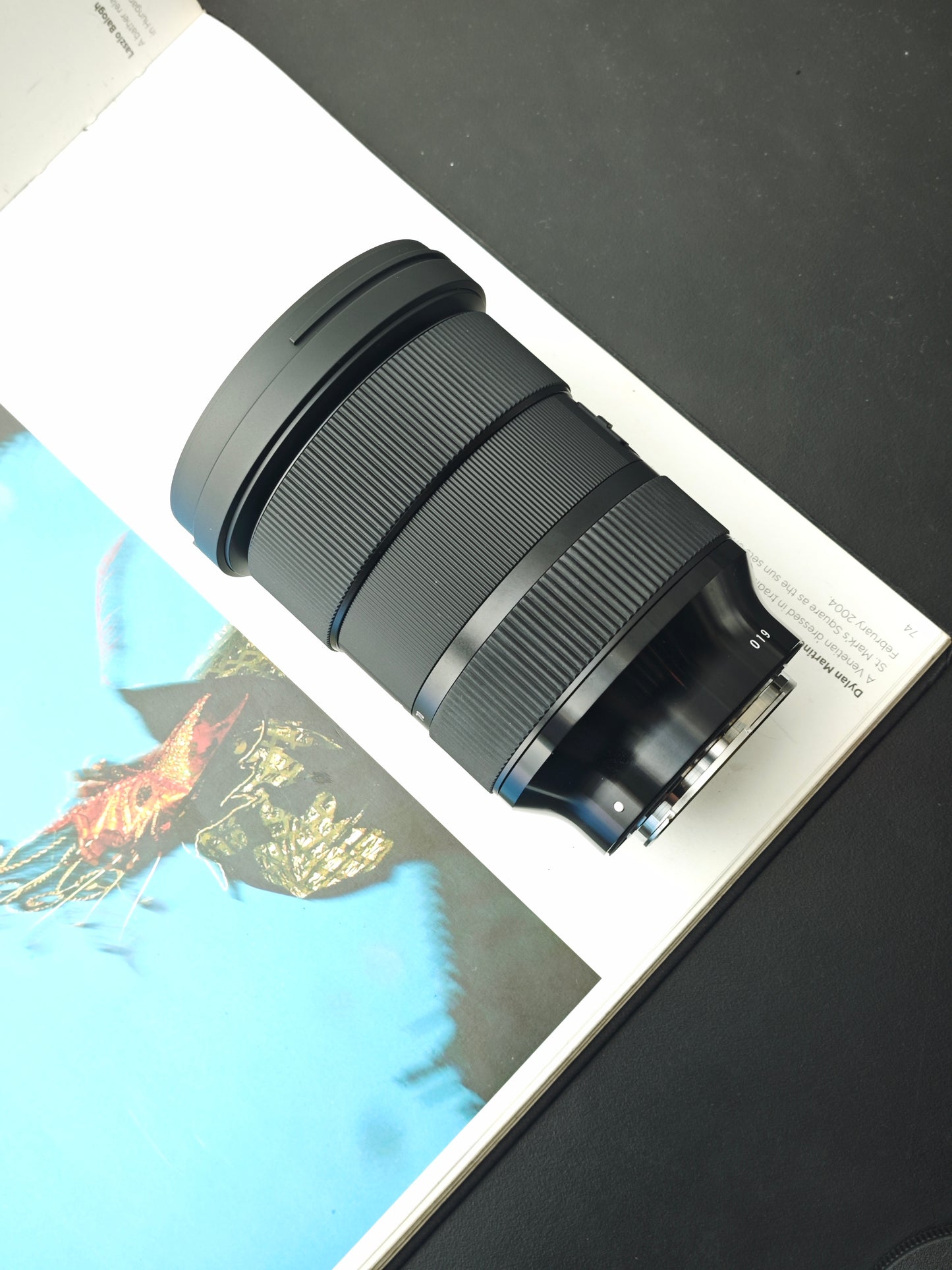 Sigma 24-70mm F2.8 DG DN [L Mount]
