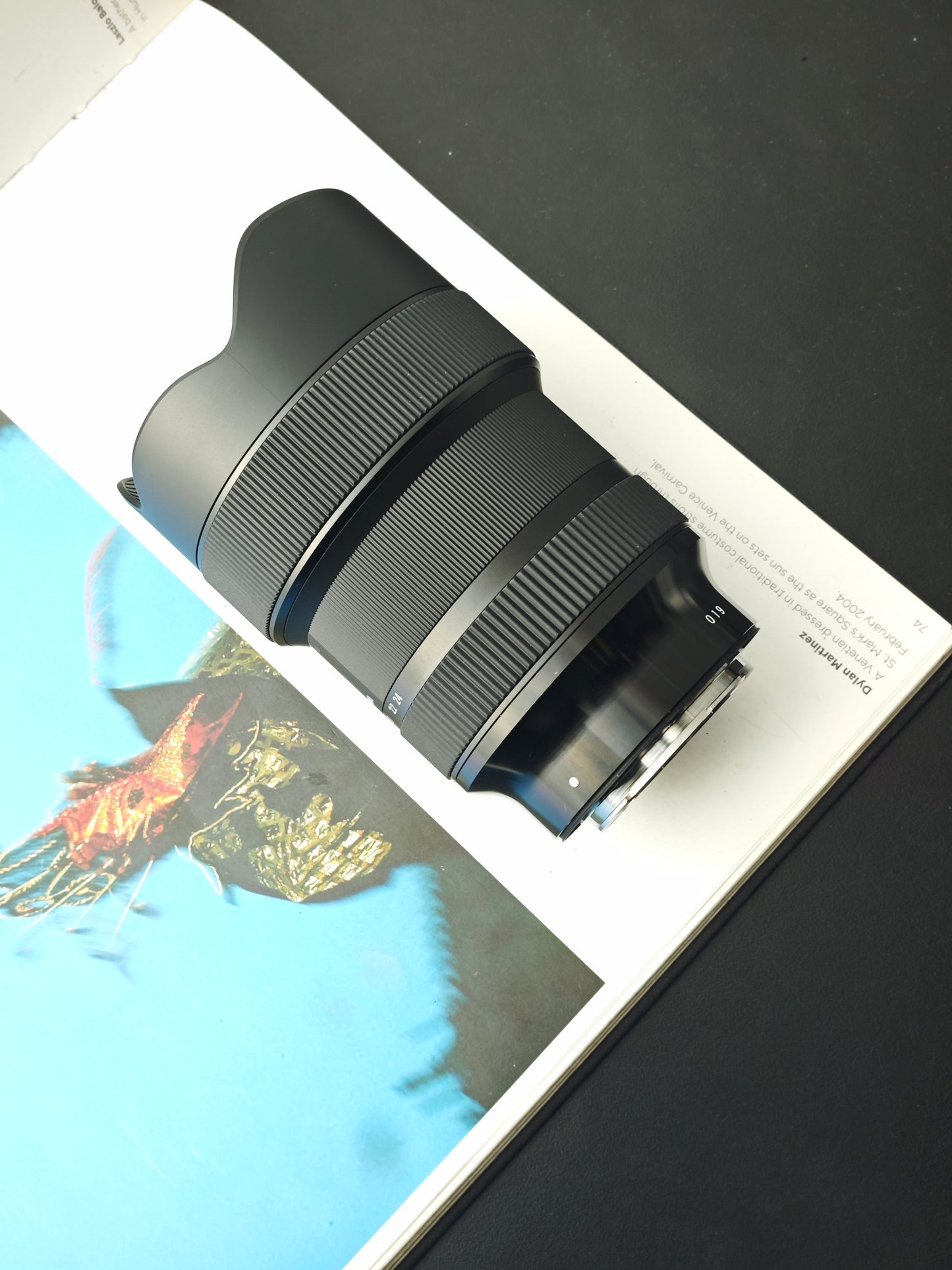 Sigma 14-24mm F2.8 DG DN [L Mount]