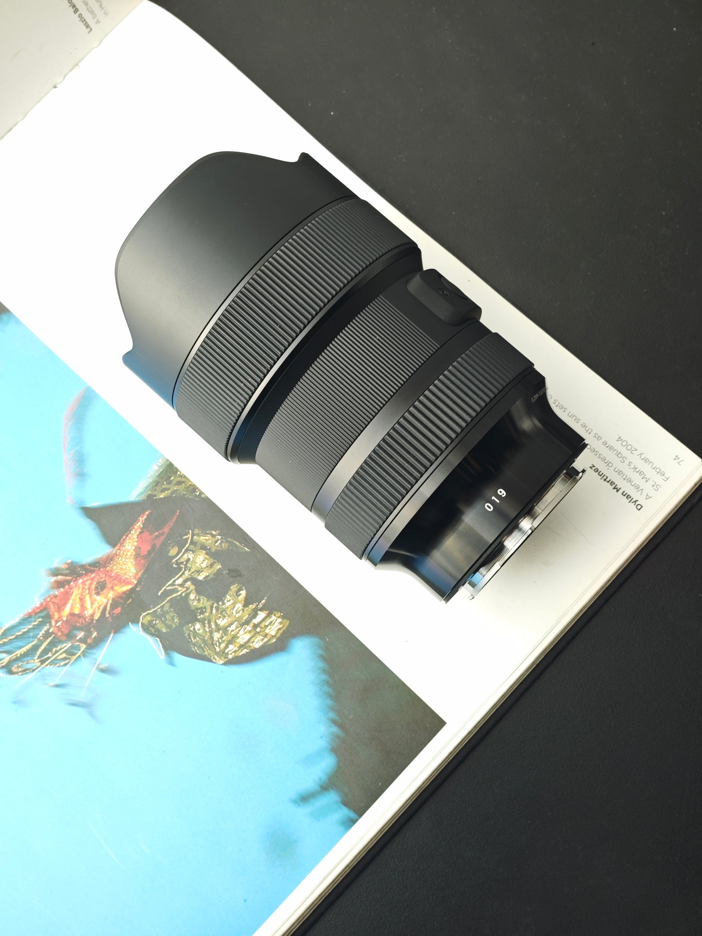 Sigma 14-24mm F2.8 DG DN [L Mount]