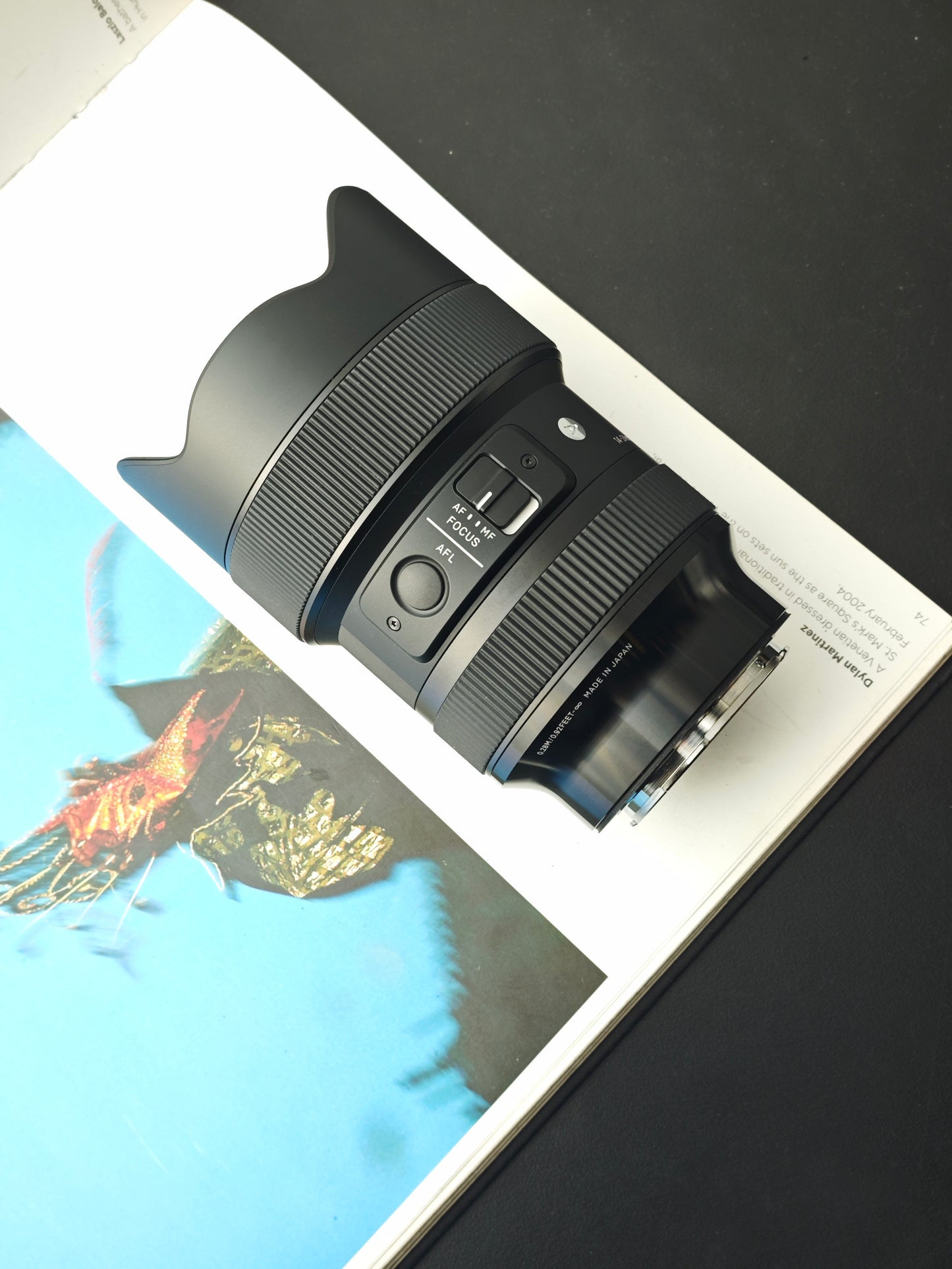 Sigma 14-24mm F2.8 DG DN [L Mount]