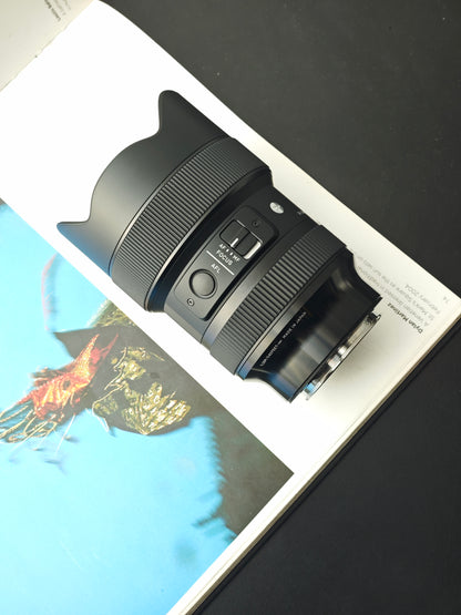 Sigma 14-24mm F2.8 DG DN [L Mount]