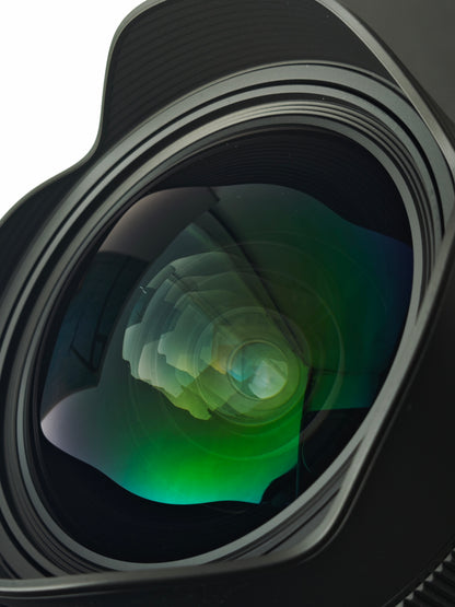 Sigma 14-24mm F2.8 DG DN [L Mount]