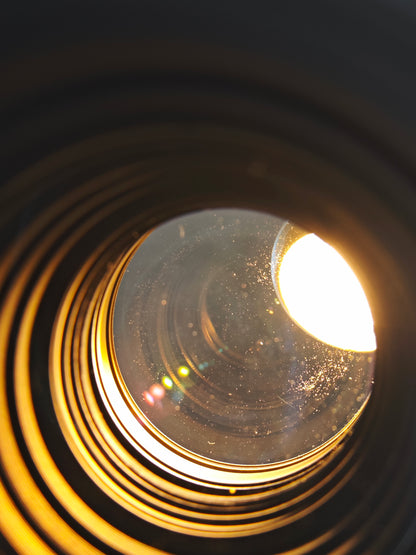 Pentax 67II with Super-Multi-Coated TAKUMAR/6x7 200mm F4