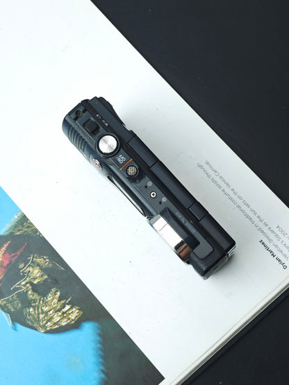 Used Olympus Stylus Tough TG-850  Digital Camera [No charger]