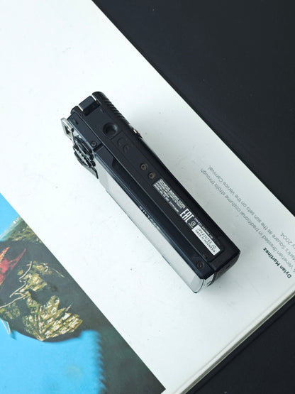 Used Olympus Stylus Tough TG-850  Digital Camera [No charger]