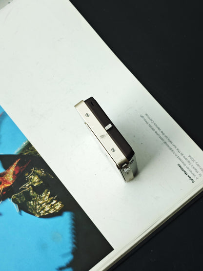 Used Sony Cyber-Shot DSC-T700 gold Digital Camera [JPN only, with box]