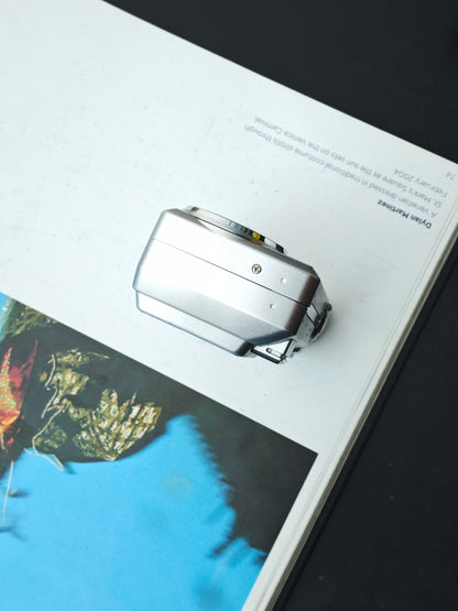 *READ* Used Nikon Coolpix 3700 Digital Camera [No charger]