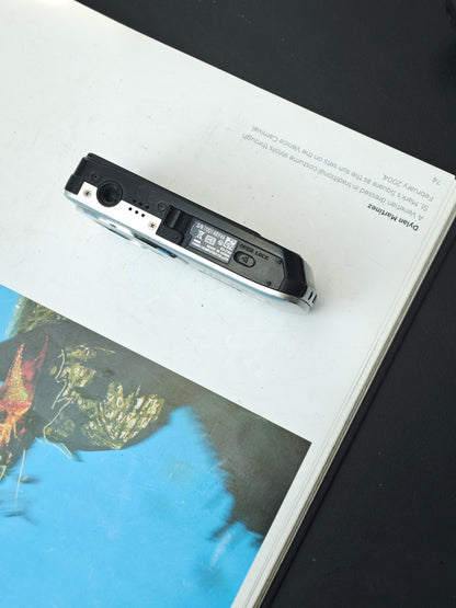 Used Casio EXILIM EX-Z33 Digital Camera