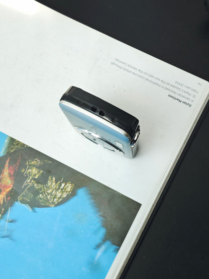 Used Casio EXILIM EX-Z33 Digital Camera