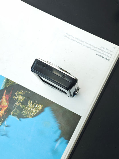 Used Casio EXILIM EX-Z33 Digital Camera